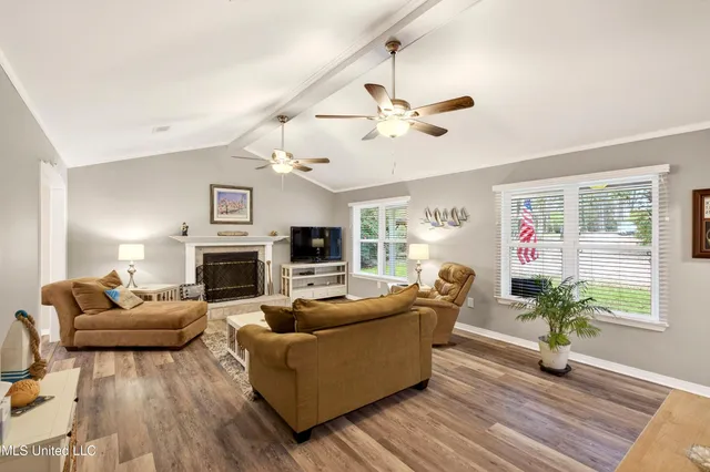 $365,000 | 18210 Braden Road, Saucier, MS 39574