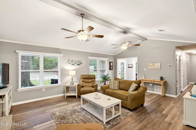 $365,000 | 18210 Braden Road, Saucier, MS 39574