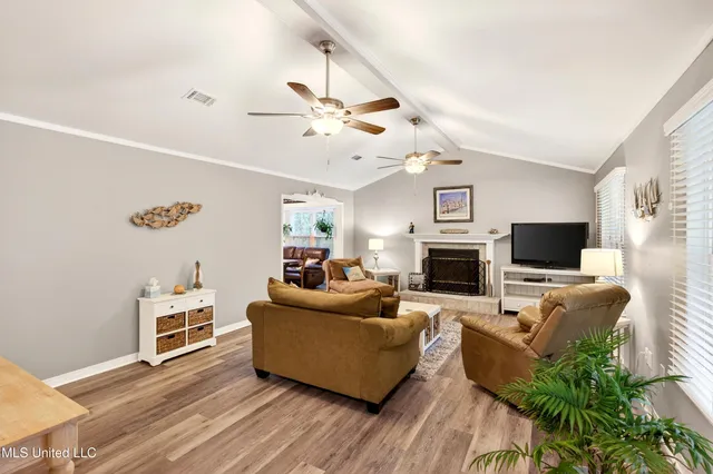 $365,000 | 18210 Braden Road, Saucier, MS 39574