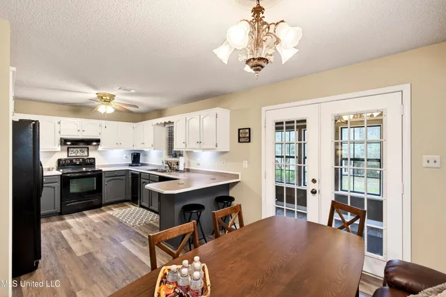 $365,000 | 18210 Braden Road, Saucier, MS 39574