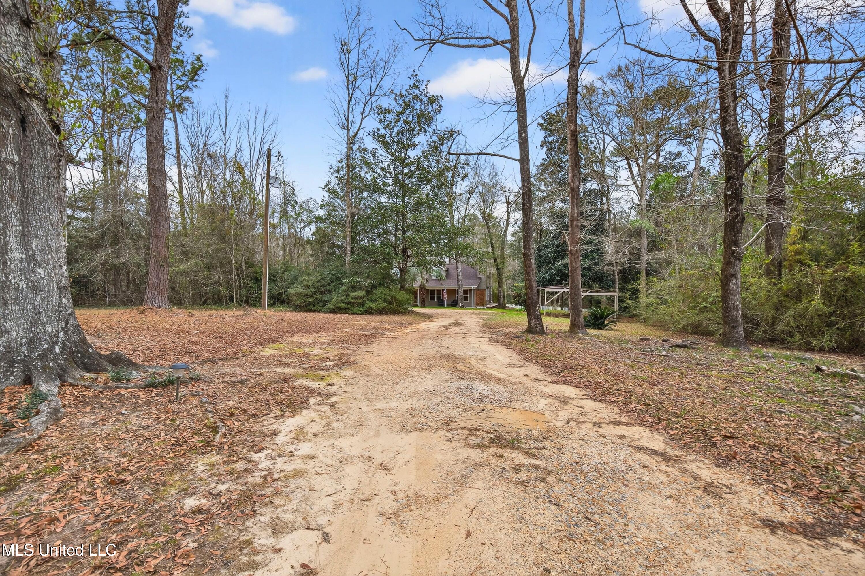 18210 Braden Road Saucier, MS 39574 - Photo 3 of 55 ott10K6A