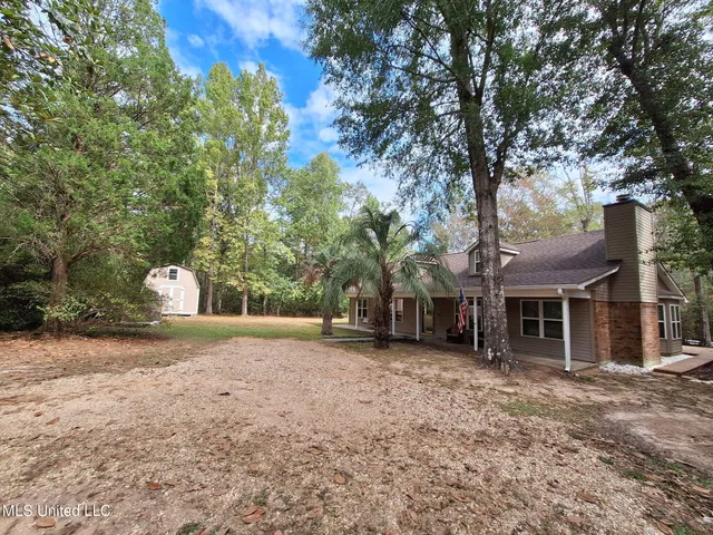 $365,000 | 18210 Braden Road, Saucier, MS 39574
