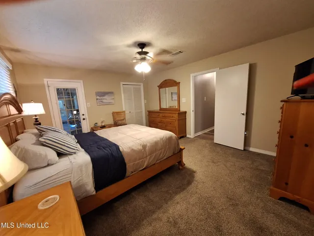 $365,000 | 18210 Braden Road, Saucier, MS 39574