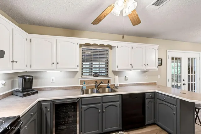 $365,000 | 18210 Braden Road, Saucier, MS 39574