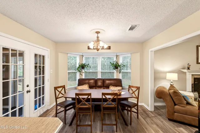 $365,000 | 18210 Braden Road, Saucier, MS 39574