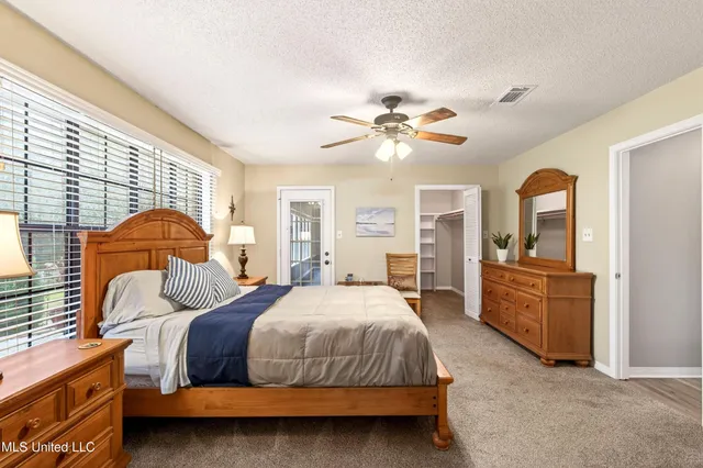 $365,000 | 18210 Braden Road, Saucier, MS 39574