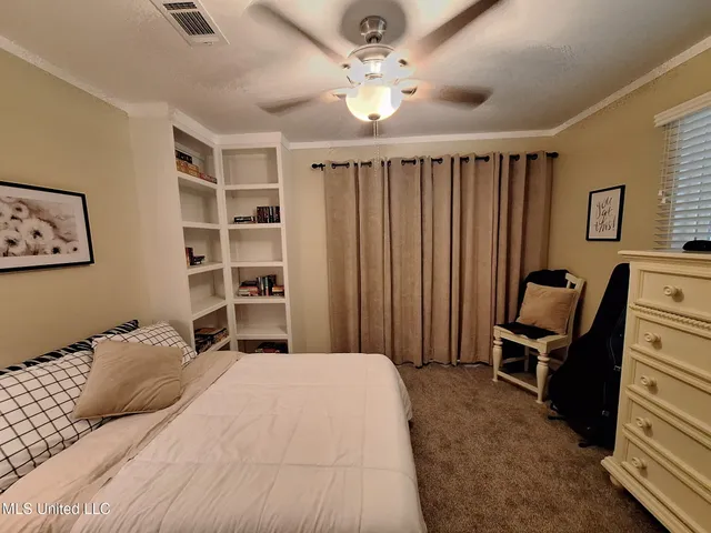 $365,000 | 18210 Braden Road, Saucier, MS 39574