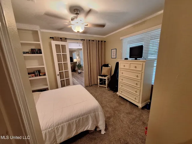 $365,000 | 18210 Braden Road, Saucier, MS 39574