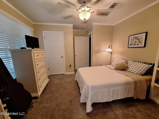 $365,000 | 18210 Braden Road, Saucier, MS 39574