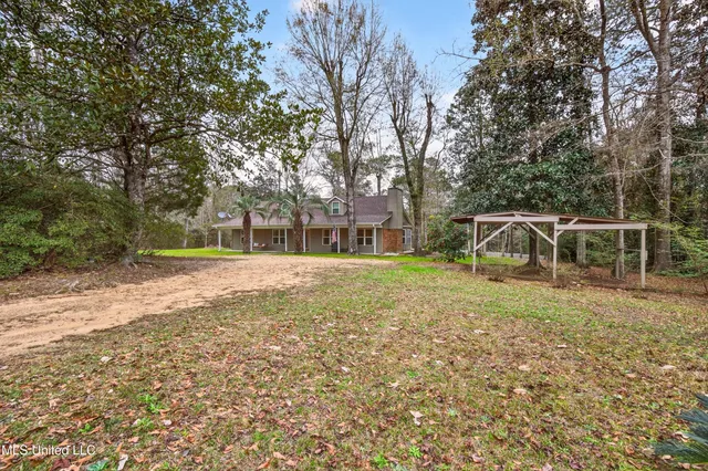$365,000 | 18210 Braden Road, Saucier, MS 39574