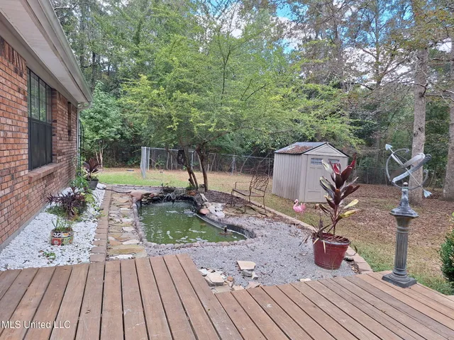 $365,000 | 18210 Braden Road, Saucier, MS 39574