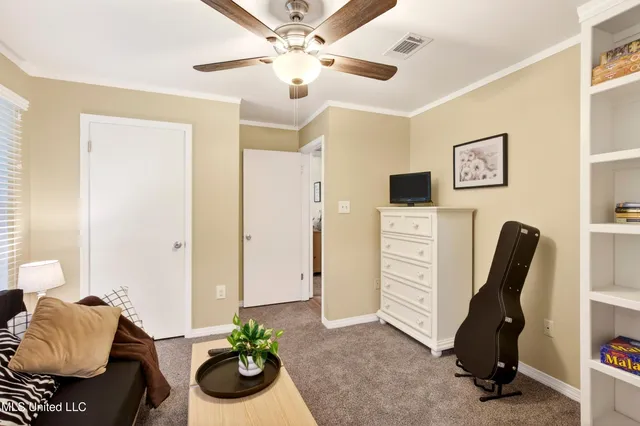 $365,000 | 18210 Braden Road, Saucier, MS 39574