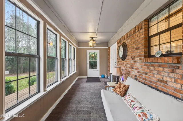 $365,000 | 18210 Braden Road, Saucier, MS 39574