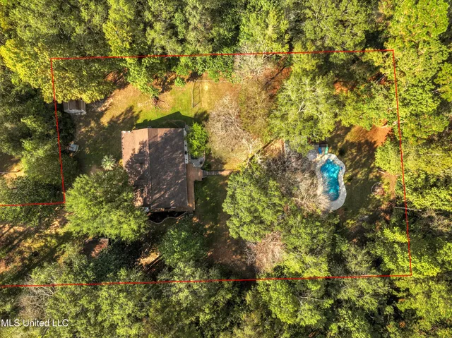 $365,000 | 18210 Braden Road, Saucier, MS 39574