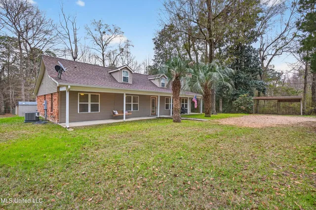 $365,000 | 18210 Braden Road, Saucier, MS 39574