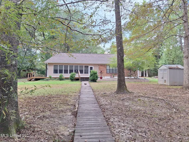 $365,000 | 18210 Braden Road, Saucier, MS 39574