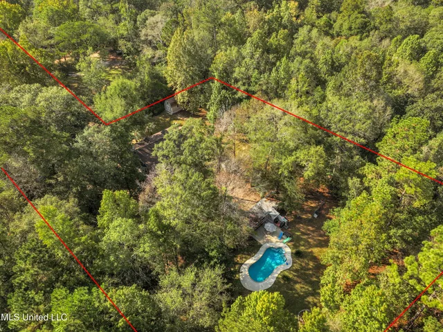 $365,000 | 18210 Braden Road, Saucier, MS 39574