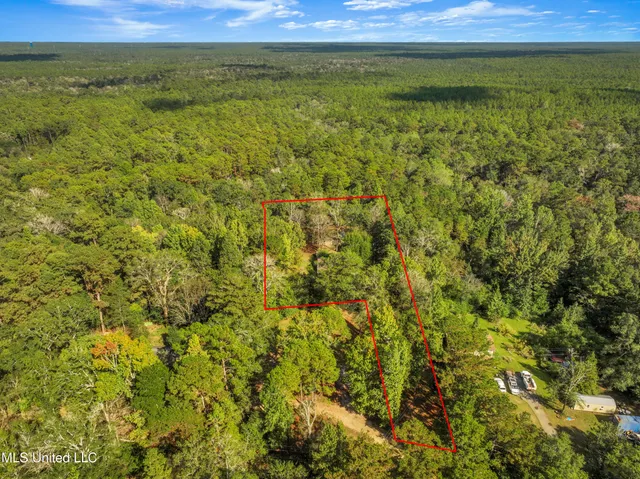 $365,000 | 18210 Braden Road, Saucier, MS 39574