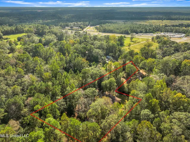 $365,000 | 18210 Braden Road, Saucier, MS 39574