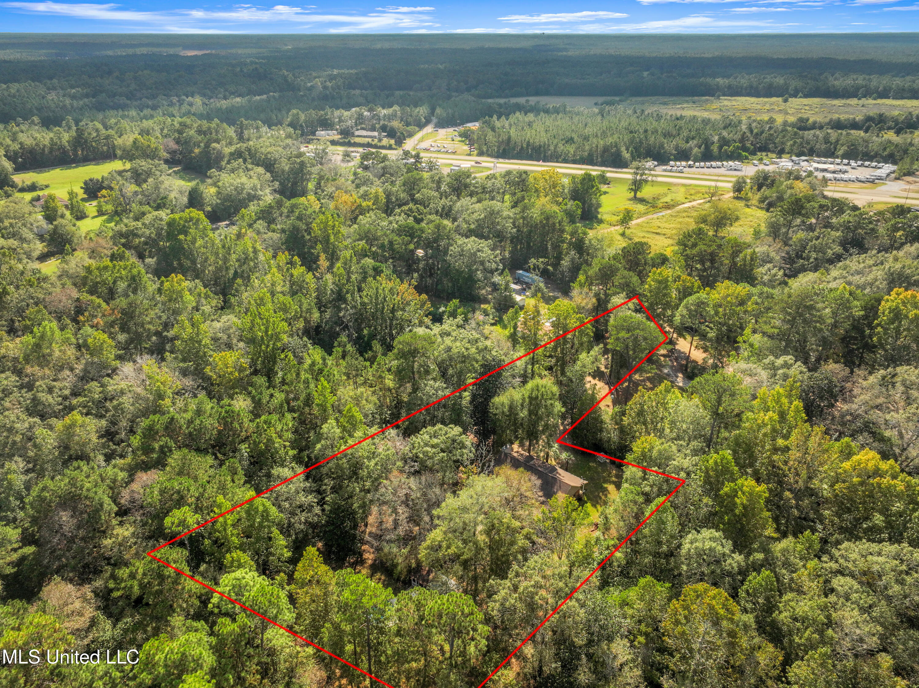 18210 Braden Road Saucier, MS 39574 - Photo 54 of 55 18210BradenRd-6