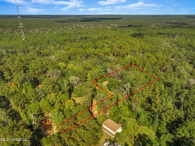 $365,000 | 18210 Braden Road, Saucier, MS 39574