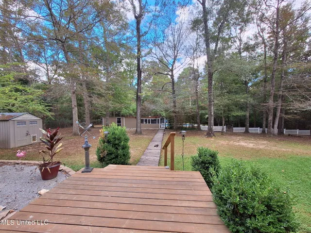 $365,000 | 18210 Braden Road, Saucier, MS 39574