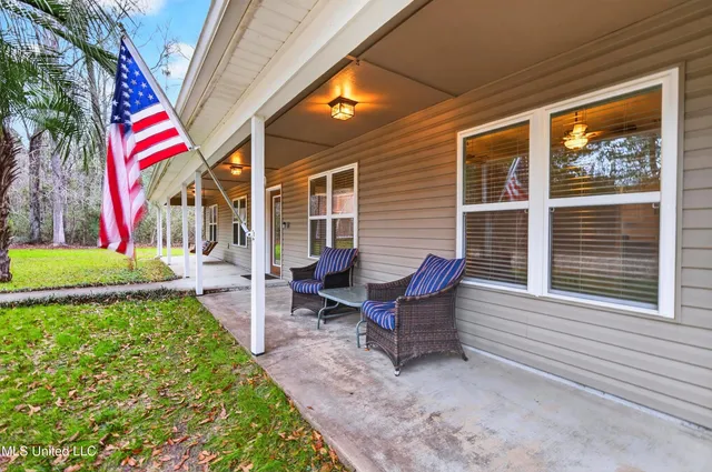 $365,000 | 18210 Braden Road, Saucier, MS 39574