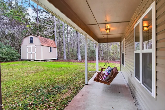 $365,000 | 18210 Braden Road, Saucier, MS 39574