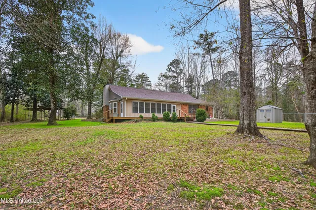 $365,000 | 18210 Braden Road, Saucier, MS 39574