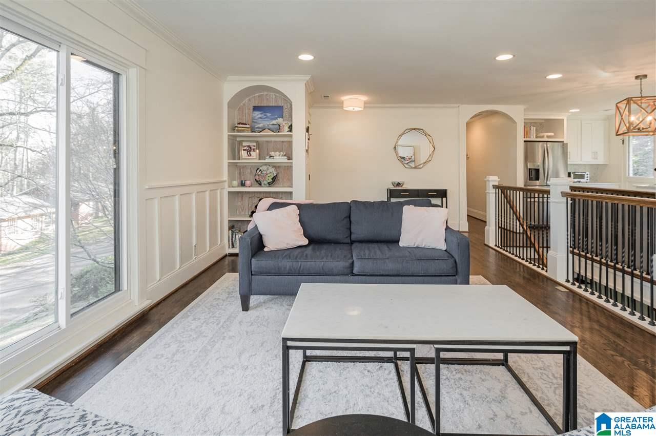 1415 Overlook Road Birmingham, AL 35209 - Photo 15 of 44 Gallery Image 15