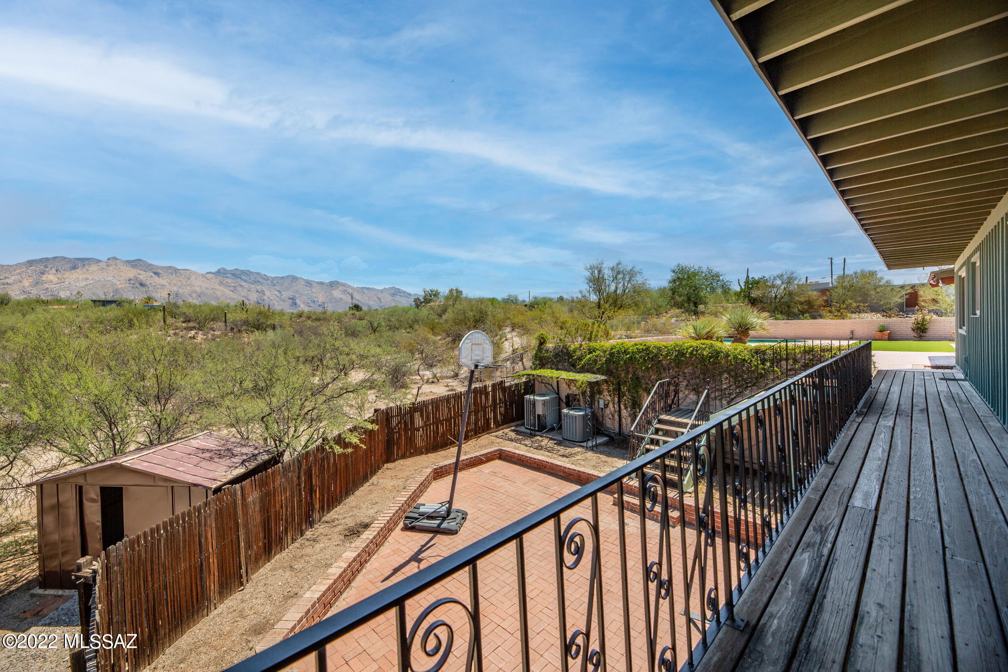 4043 North Pontatoc Road Tucson, AZ 85718 - Photo 34 of 42