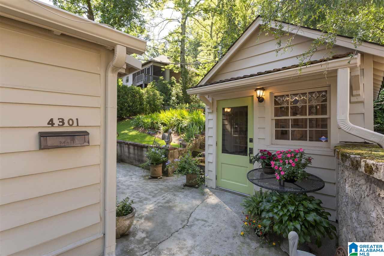 4301 Cliff Road South Birmingham, AL 35222 - Photo 3 of 36