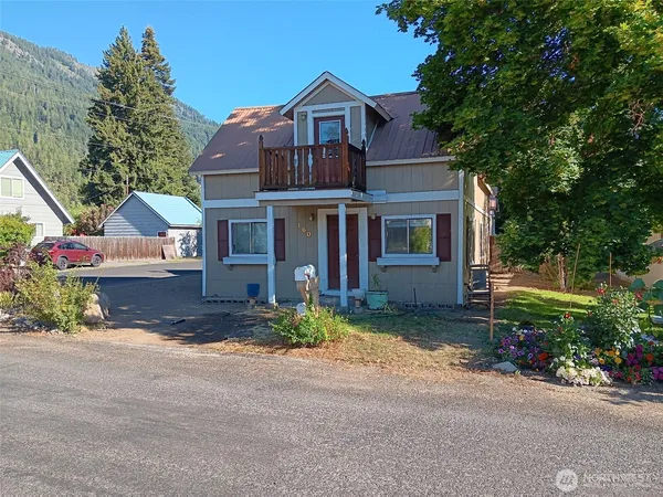 $639,000 | 160 Prospect Street, Leavenworth, WA 98826