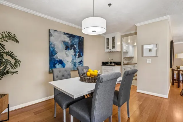$1,050,000 | 1115 Continentals Way, Unit 203, Belmont, CA 94002