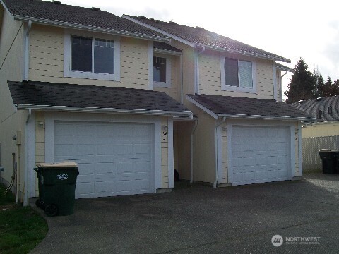 1116 Golf Club Road Southeast, Unit B Lacey, WA 98503 - Photo 1 of 8
