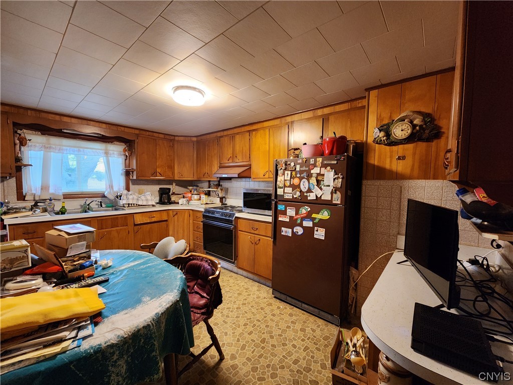 625 Franklin Road Skaneateles, NY 13152 - Photo 17 of 18 all appliances as-is