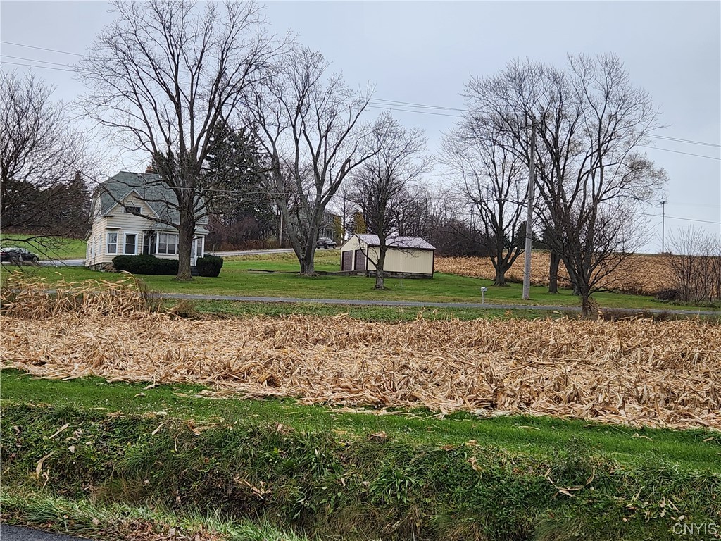 625 Franklin Road Skaneateles, NY 13152 - Photo 18 of 18 Close to village location offers over 4 1/2 acres