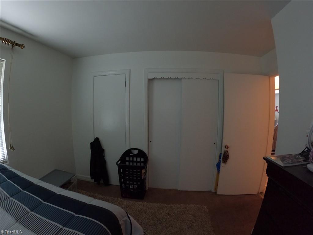 1102 Tabor Street High Point, NC 27262 - Photo 7 of 8 Bedroom 1