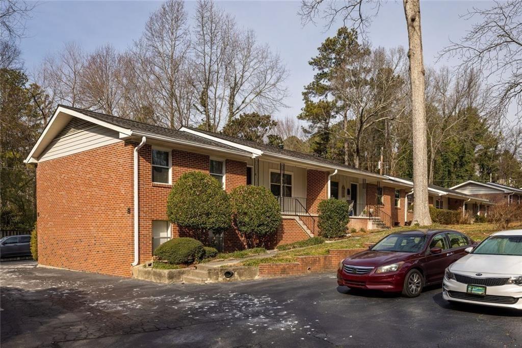 2941 Caldwell Road Northeast, Unit B4 Brookhaven, GA 30319 - Photo 31 of 51
