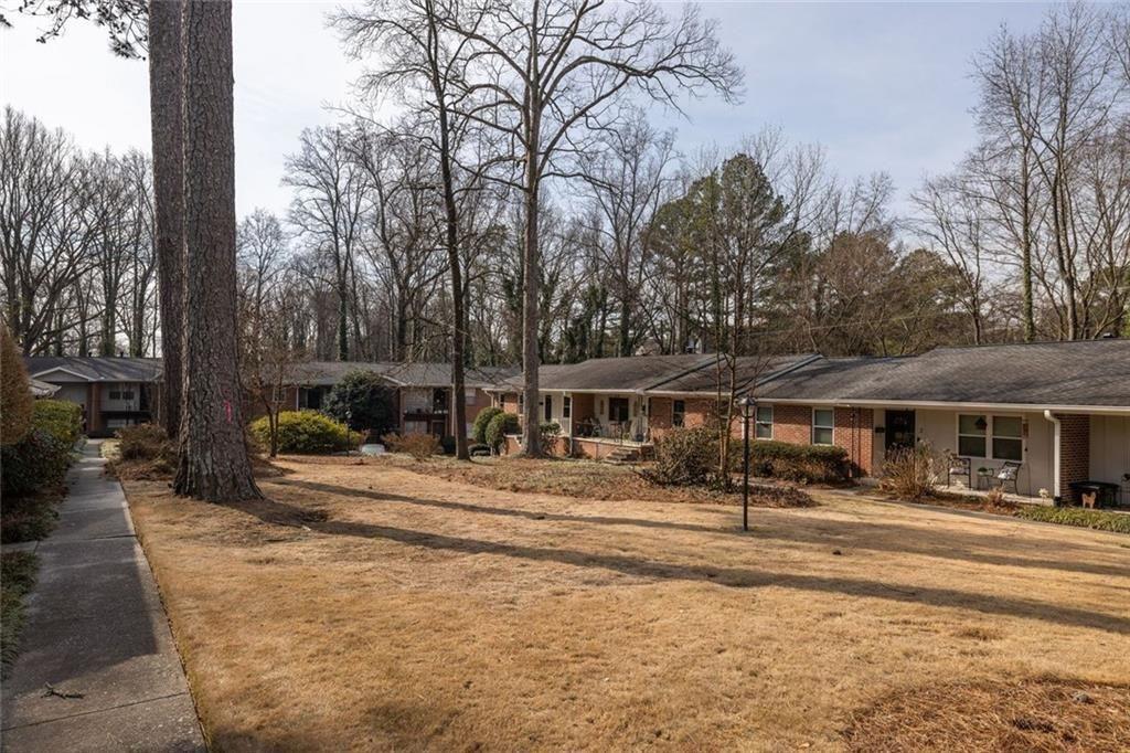 2941 Caldwell Road Northeast, Unit B4 Brookhaven, GA 30319 - Photo 34 of 51
