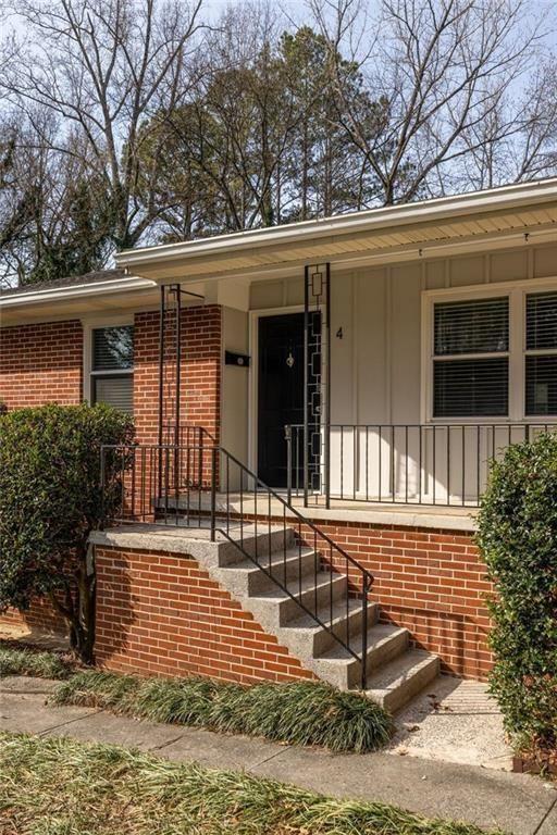 2941 Caldwell Road Northeast, Unit B4 Brookhaven, GA 30319 - Photo 35 of 51