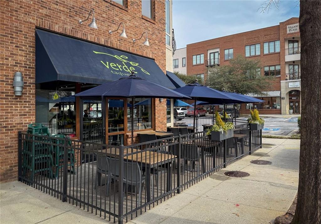 2941 Caldwell Road Northeast, Unit B4 Brookhaven, GA 30319 - Photo 36 of 51