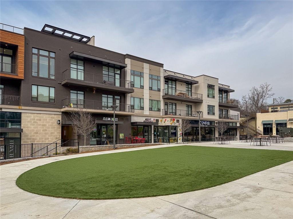 2941 Caldwell Road Northeast, Unit B4 Brookhaven, GA 30319 - Photo 39 of 51