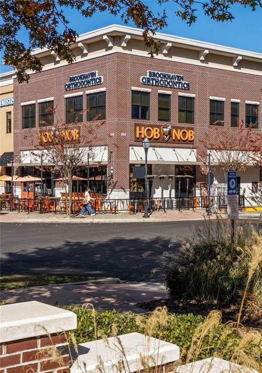 2941 Caldwell Road Northeast, Unit B4 Brookhaven, GA 30319 - Photo 45 of 51