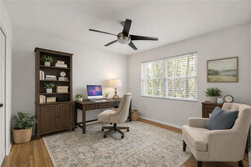 2941 Caldwell Road Northeast, Unit B4 Brookhaven, GA 30319 - Photo 5 of 51