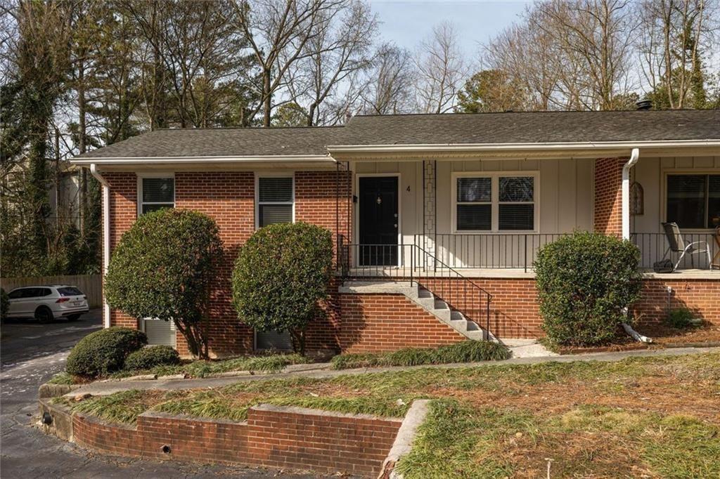 2941 Caldwell Road Northeast, Unit B4 Brookhaven, GA 30319 - Photo 5 of 51