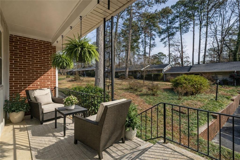 2941 Caldwell Road Northeast, Unit B4 Brookhaven, GA 30319 - Photo 6 of 51