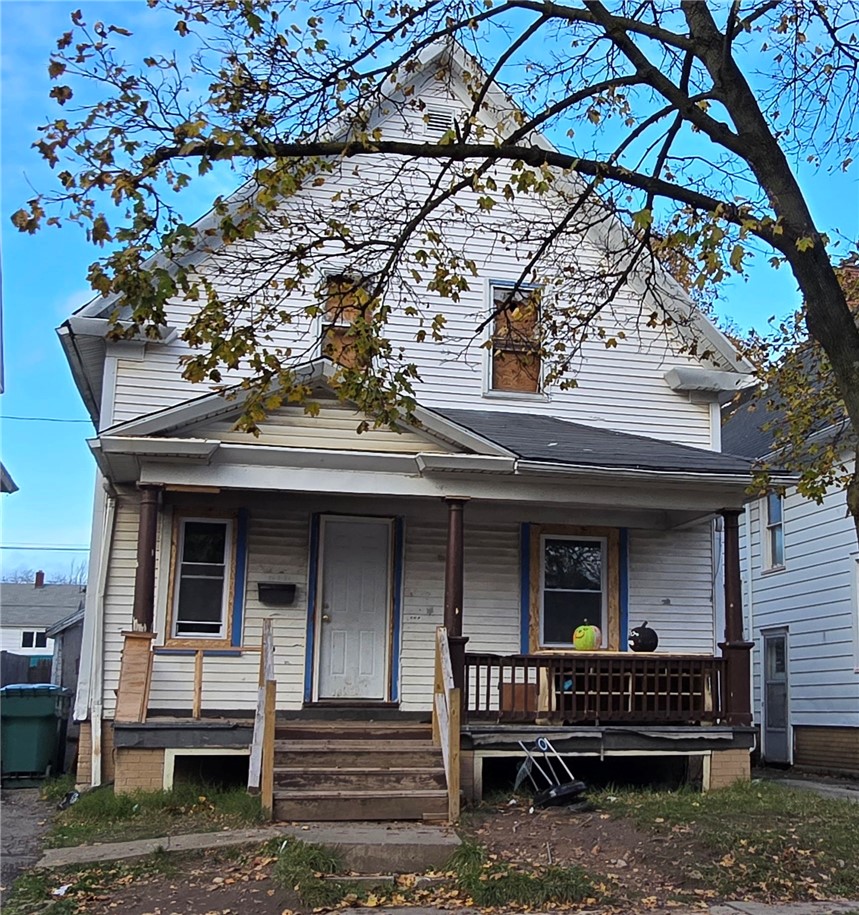 146 Durnan Street Rochester, NY 14621 - Photo 1 of 8