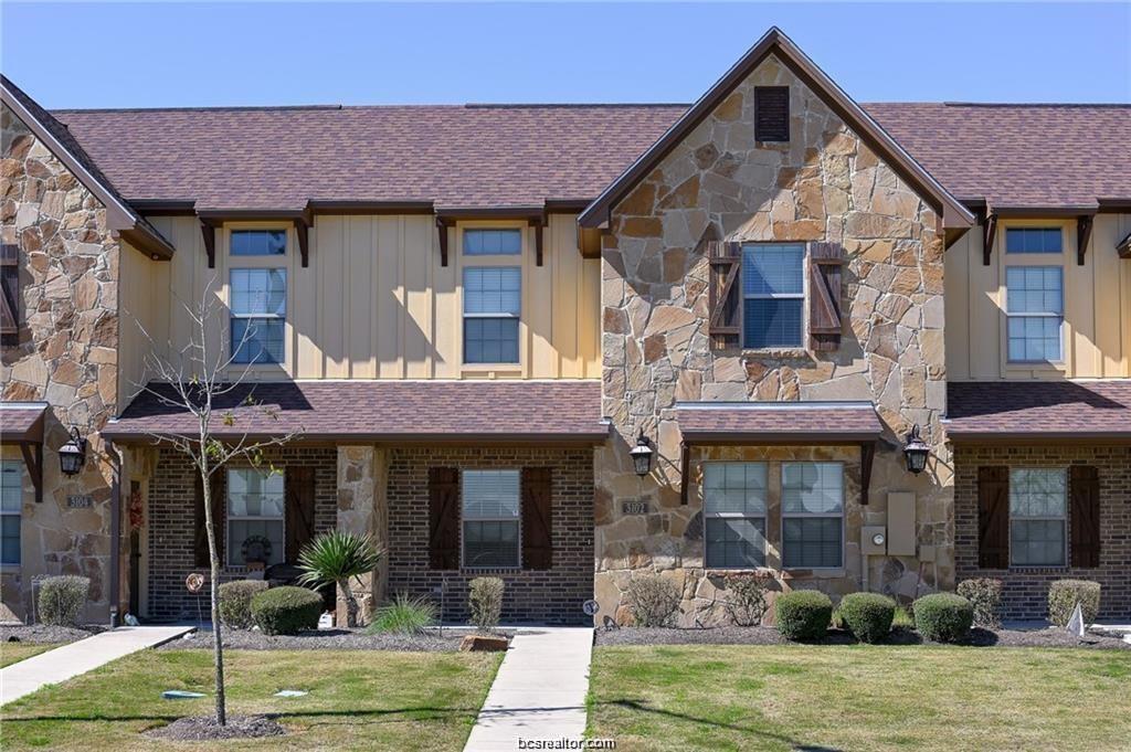 4303 Commando Trail College Station, TX 77845 - Photo 1 of 12