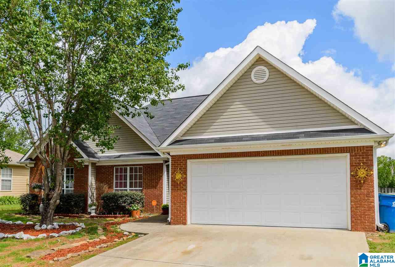 7721 Wyndham Circle Helena, AL 35080 - Photo 2 of 30